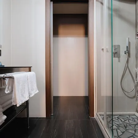 Unica Suites Rome