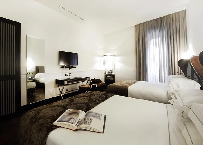 Unica 4*