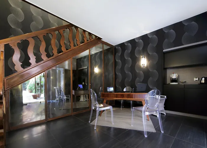 Apart Otel Unica