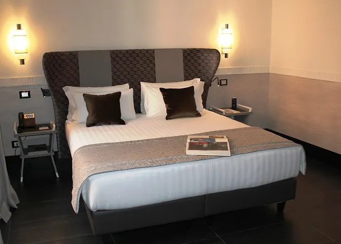Appart hôtel Unica 4*