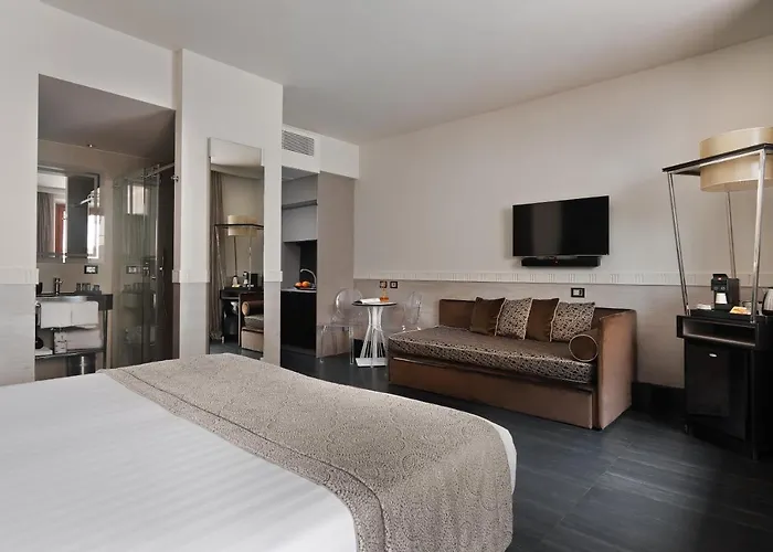 Unica Apart Otel