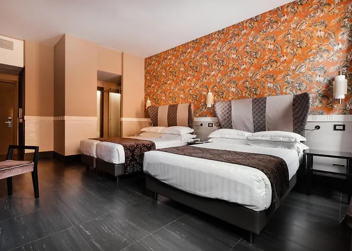 Apart Otel Unica