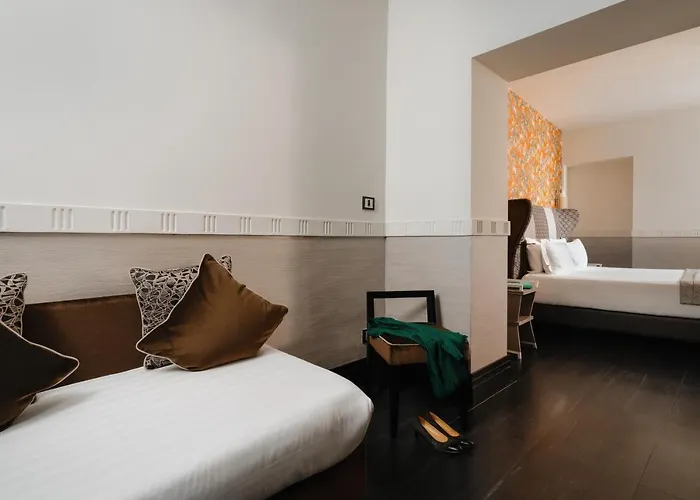 Apart Otel Unica 4*