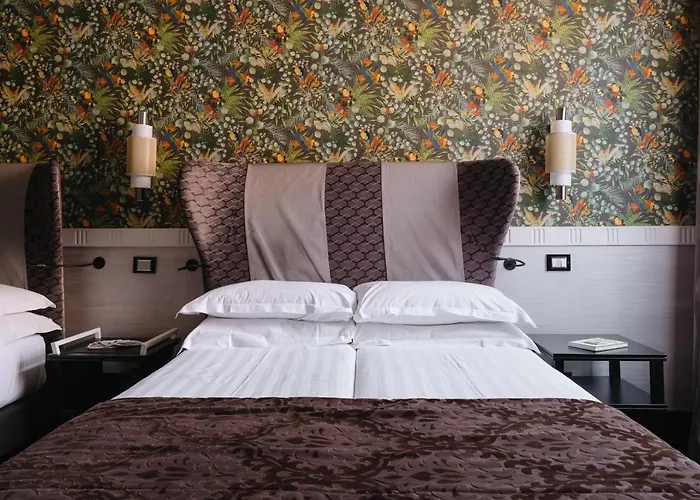 Apart Otel Unica Roma