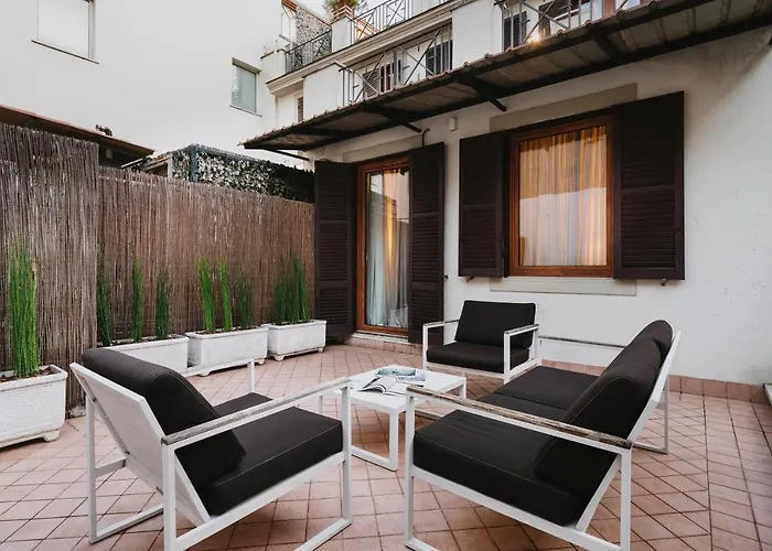 Apart Otel Unica Roma