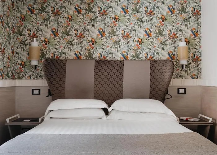 Aparthotel Unica Rome