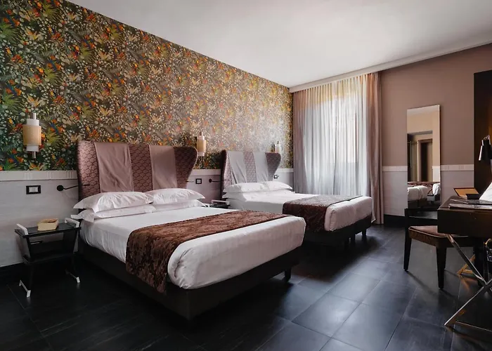 Unica Apart Otel Roma