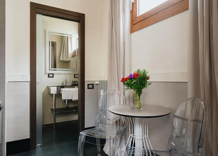 Unica 4* Roma