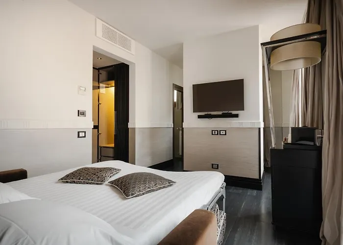 Unica Appart hôtel