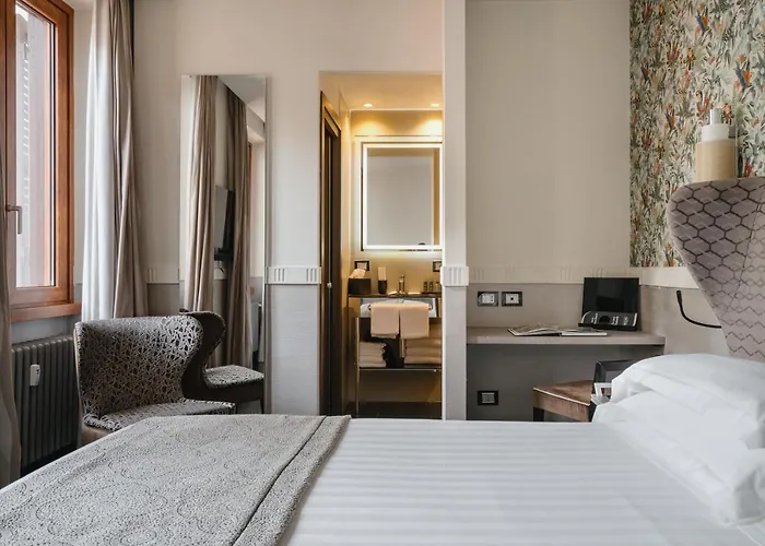 Unica Appart hôtel