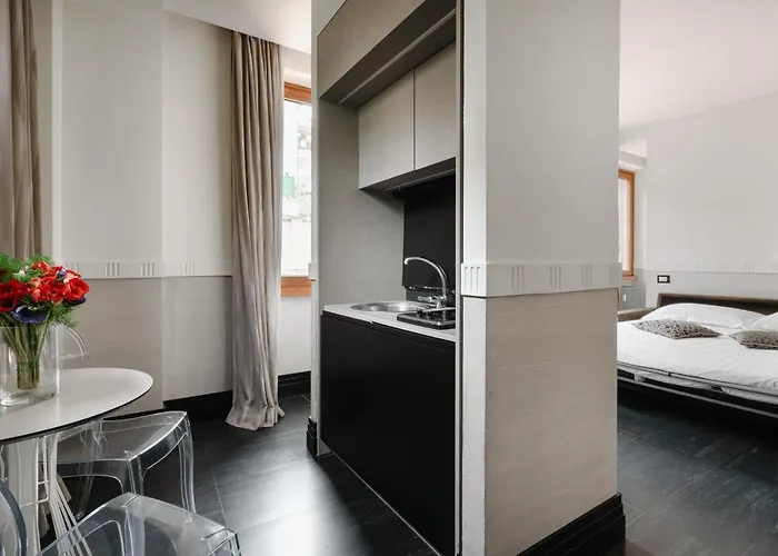 Apart Otel Unica 4*