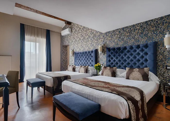 Unica 4* Roma