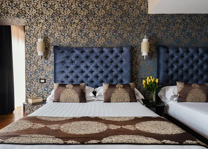Unica Apart Otel Roma