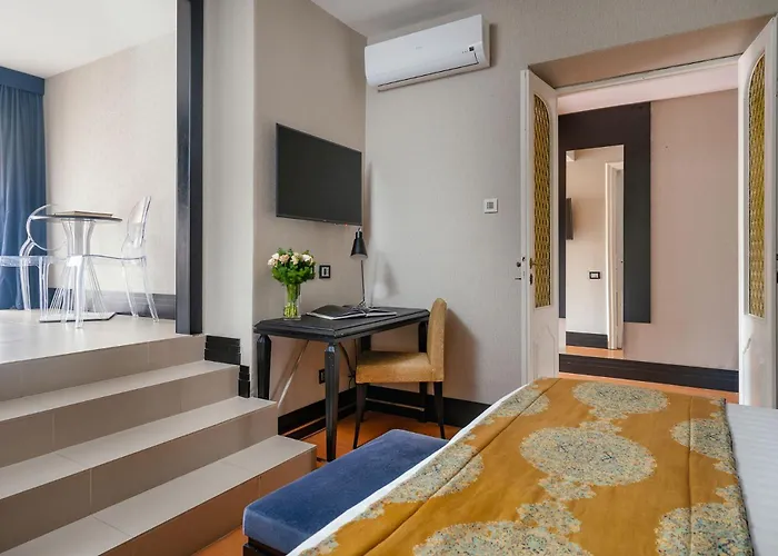 Unica Appart hôtel 4*