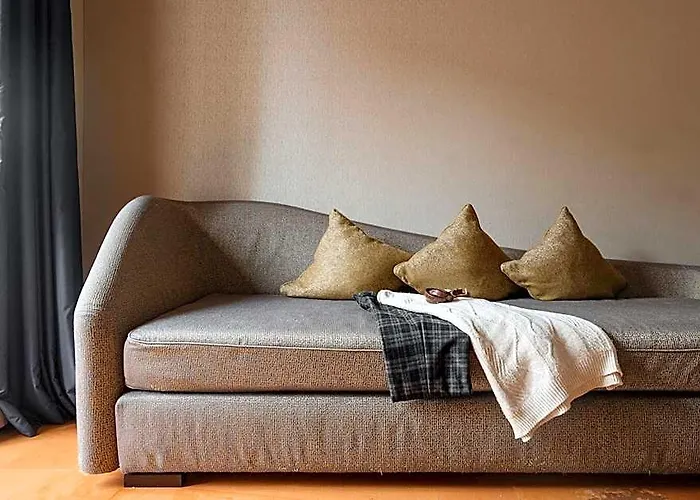 Apart Otel Unica Roma