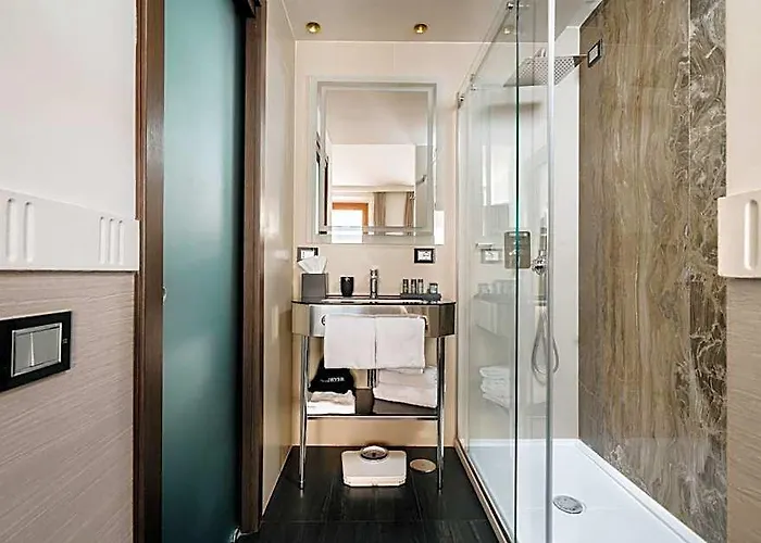 Unica Appart hôtel Rome
