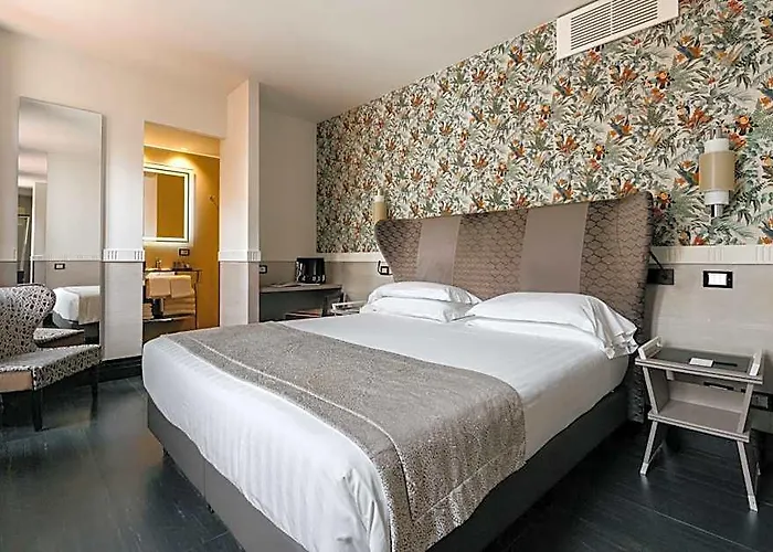 Apart Otel Unica 4*