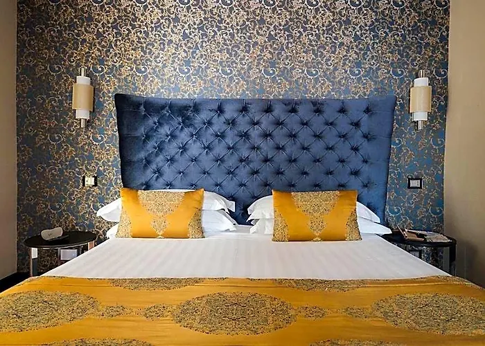 Unica Apart Otel Roma