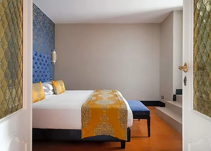 Unica Apart Otel 4*