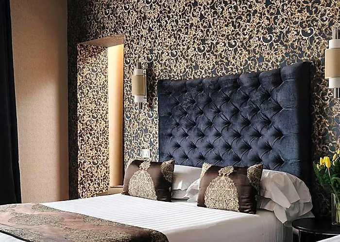 Unica 4* Rome