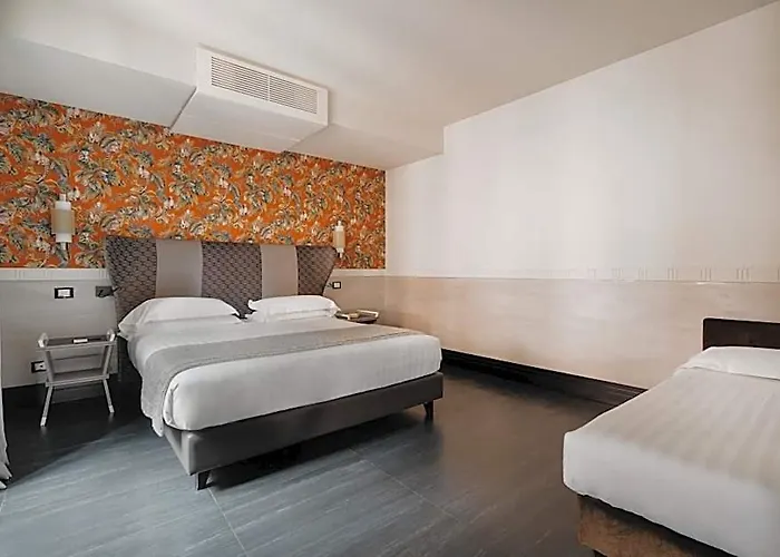 Unica Appart hôtel 4*