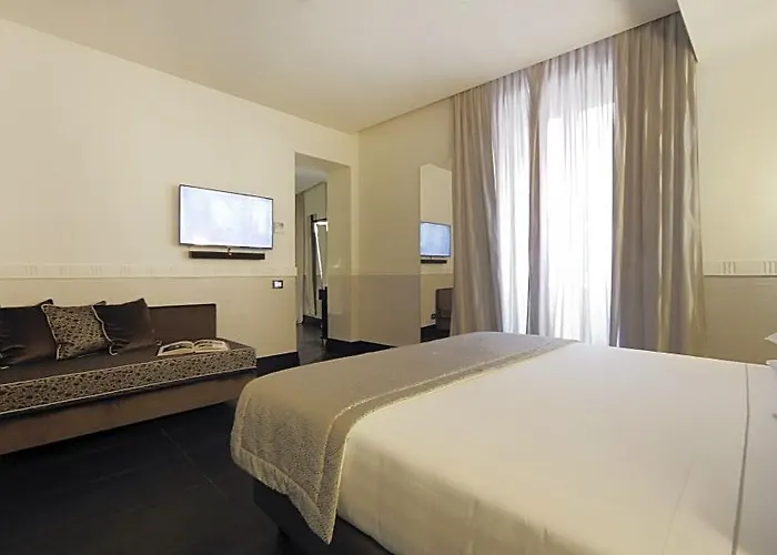 Apart Otel Unica