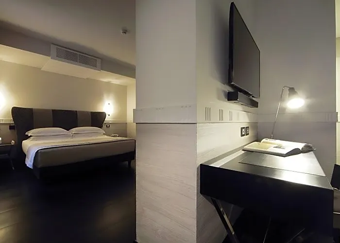 Appart hôtel Unica 4*