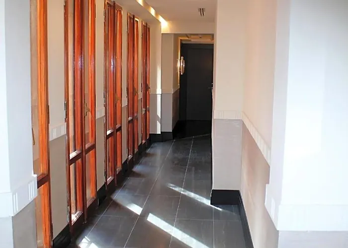 Unica Apart Otel 4*