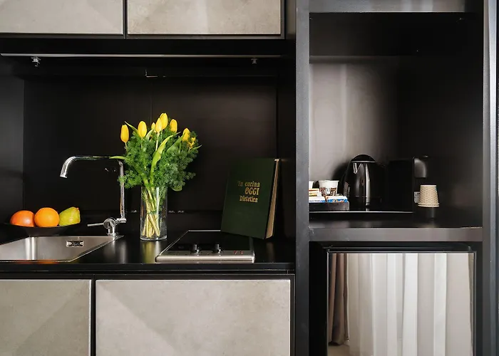 Unica Appart hôtel 4*
