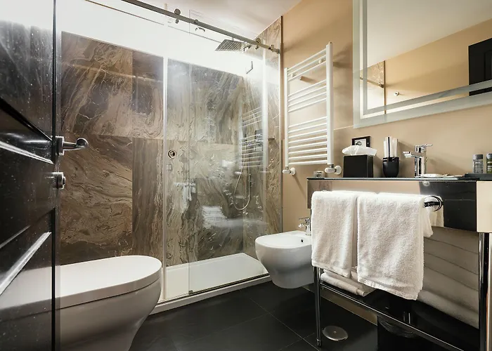 Appart hôtel Unica Rome