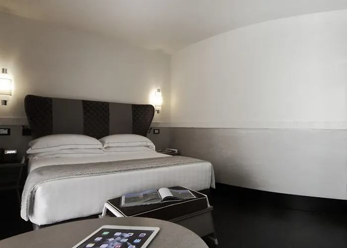 Apart Otel Unica Roma